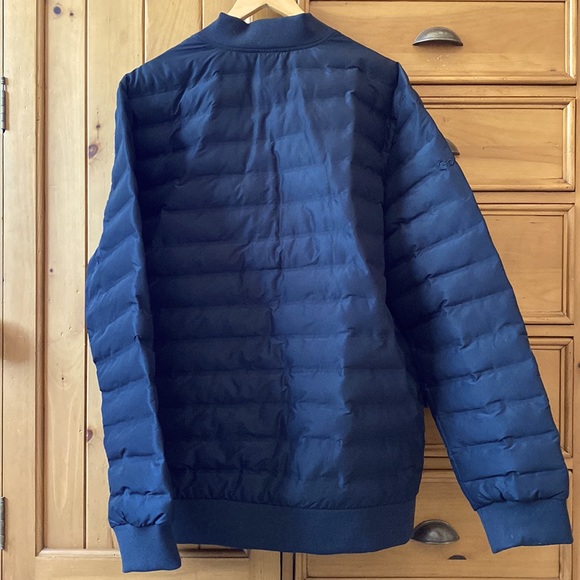 OGIO Puff Jacket - Picture 2 of 4